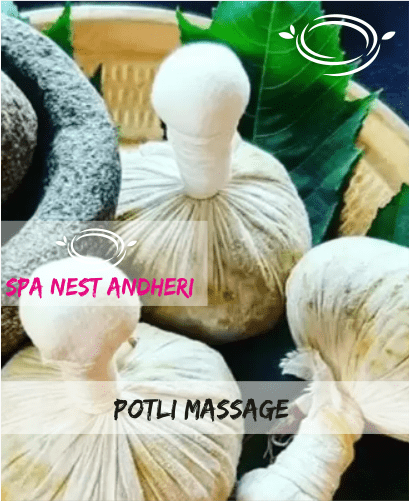Potli Massage in Saki Naka Andheri